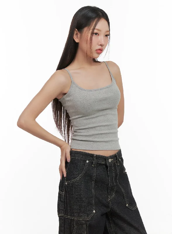 Steal Deal Essential Cotton Camisole CD411