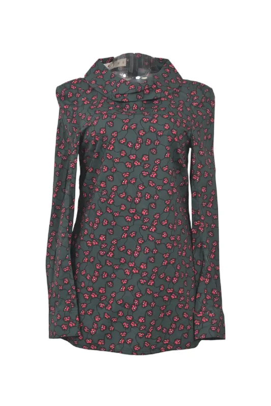 Act Fast [WW35954] Marni | Long sleeve top