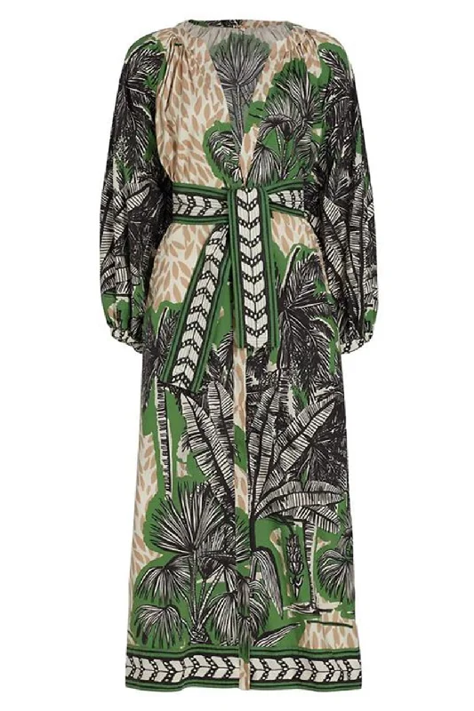 Unbeatable Prices Quiet Solitude Tunic Dress