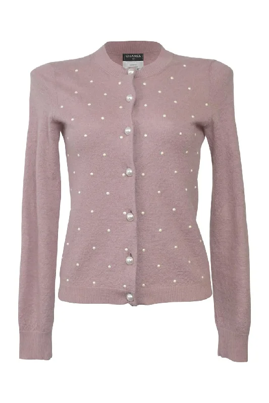 Big Deal [WW35877] Chanel | Cardigan