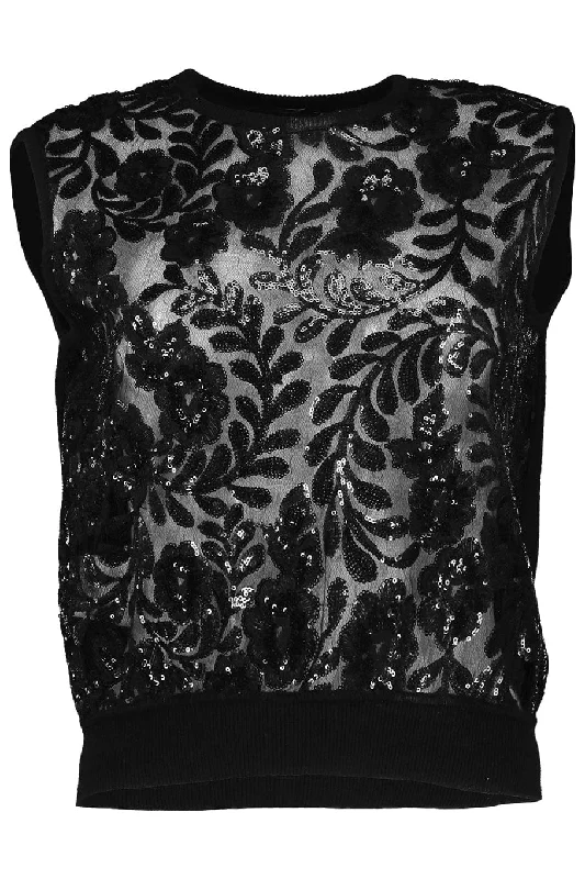 Price Slash Knit Top