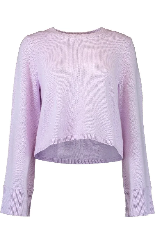 Your Weekend, Your Savings Modern Statements Pullover