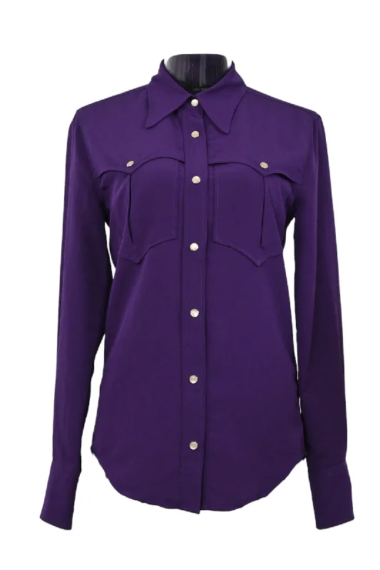 Take Advantage [WW35421] Isabel Marant | Shirt