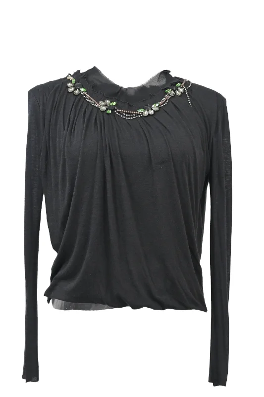 Weekend Deals to Brighten Your Day [WW35006] Angelos Frentzos | Knitwear