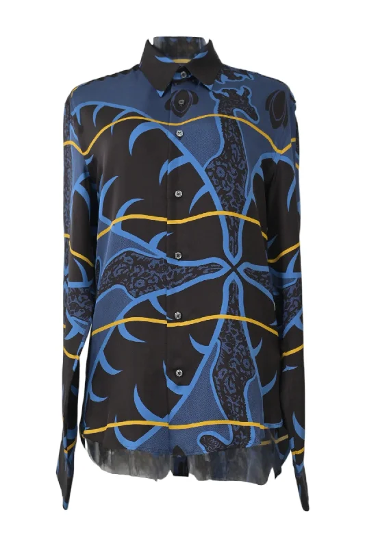 Weekend Bargains Galore [WW35071] Louis Vuitton | Shirt