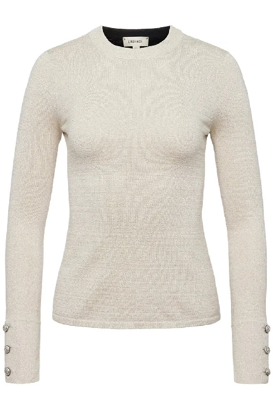 Unmissable Offer Ayan Crew Neck Pullover