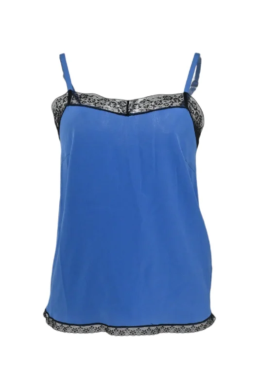 Unbeatable Deal [WW36008] Zadig & Voltaire | Sleeveless Top