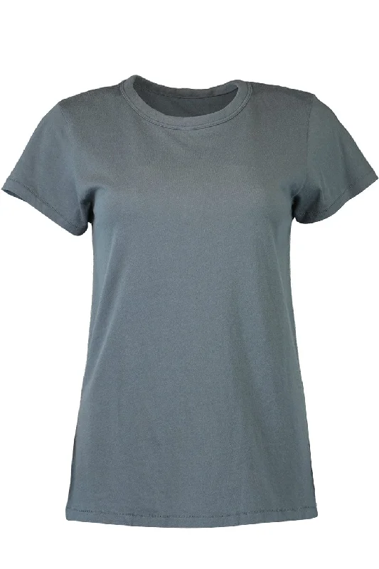 Mega Sale Garment Dye Tee - Slate