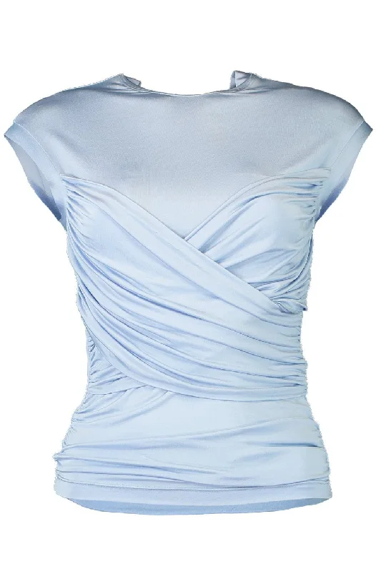 Weekend Savings Bonanza Lightweight Wrap Tank