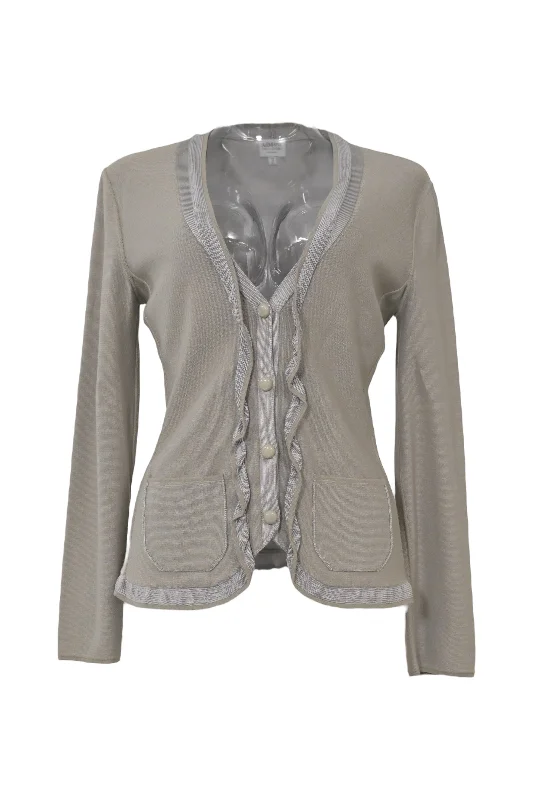 Weekend Discounts You Deserve [WW35039] Armani Collezioni | Knitwear