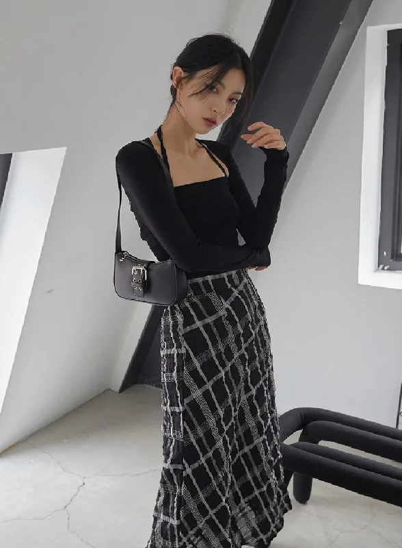 Reduced Rates Cami Top & Long Sleeve Bolero Set