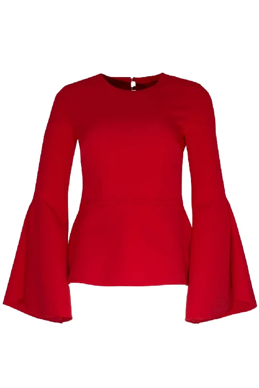 Special Price Wide Sleeve Top