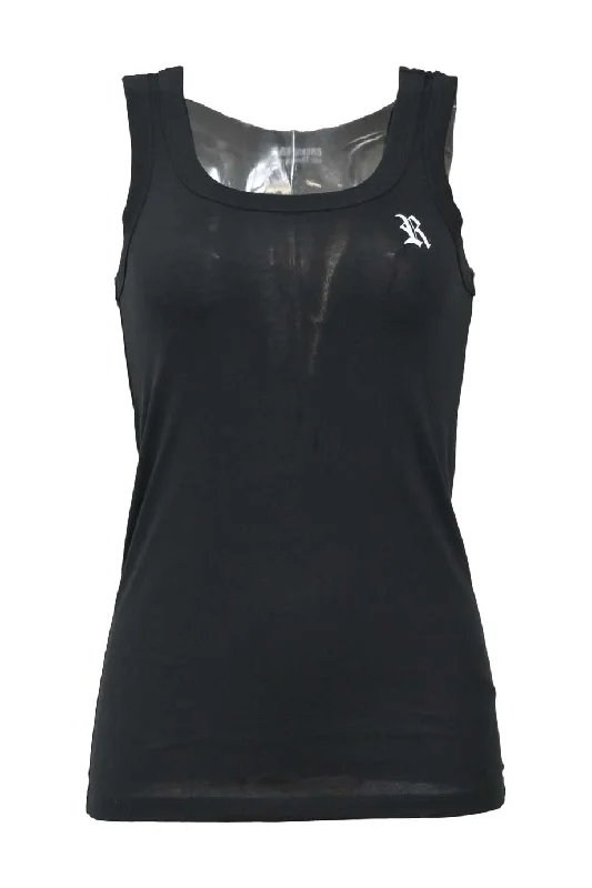 Extra Savings [WW35755] Raf Simons | Sleeveless Top
