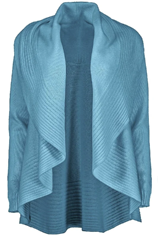 Top Pick Margot Collared Cardigan