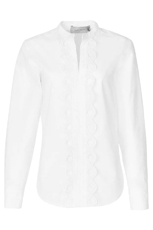 Shop Now Georgina Blouse