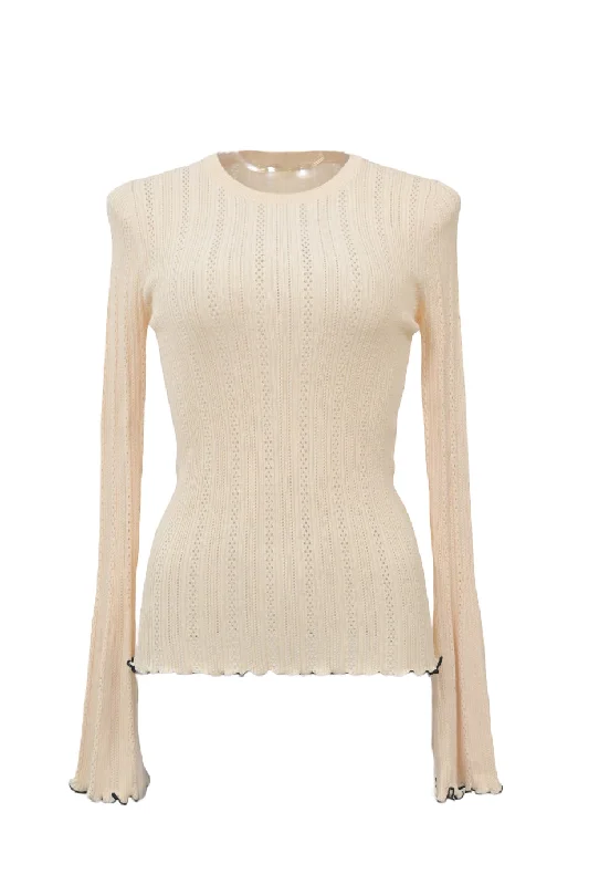 Weekend Bargains to Cherish [WW34982] Maje | Knitwear
