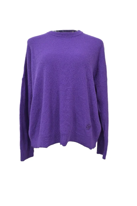 Weekend Specials to Indulge In [WW34961] Loewe | Knitwear