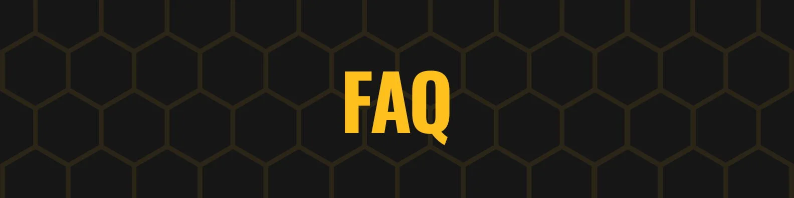 Provides quick answers to common questions.