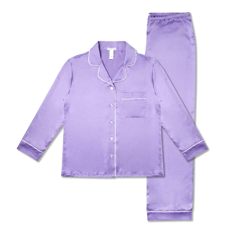 Weekend Specials You Can't Miss Allison Pajama Set