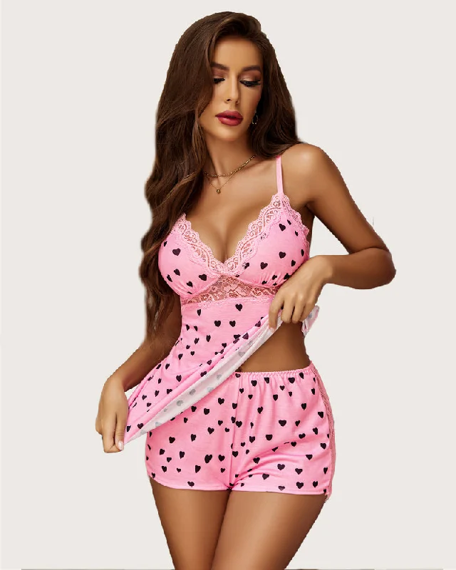 Pink Heart