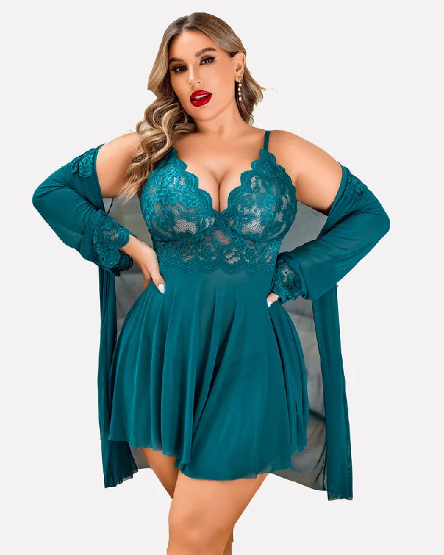 Blue Green