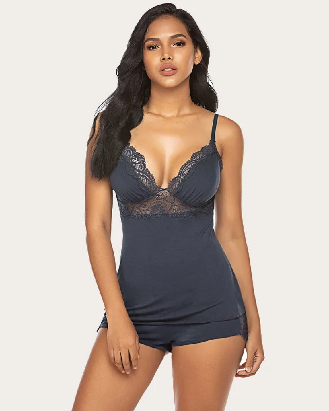 Charcoal Grey
