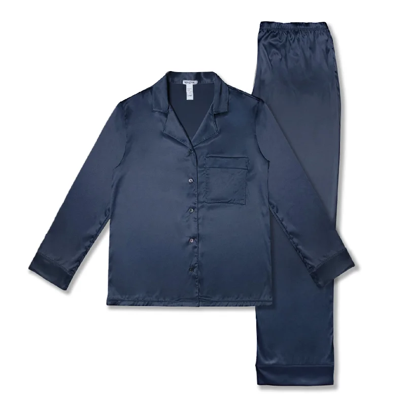 Act Now Brianna Pajama Set