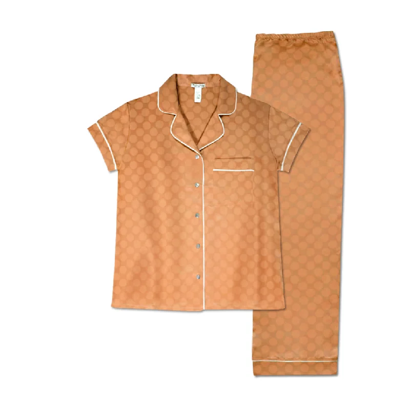 Stock Up Harper Pajama Set