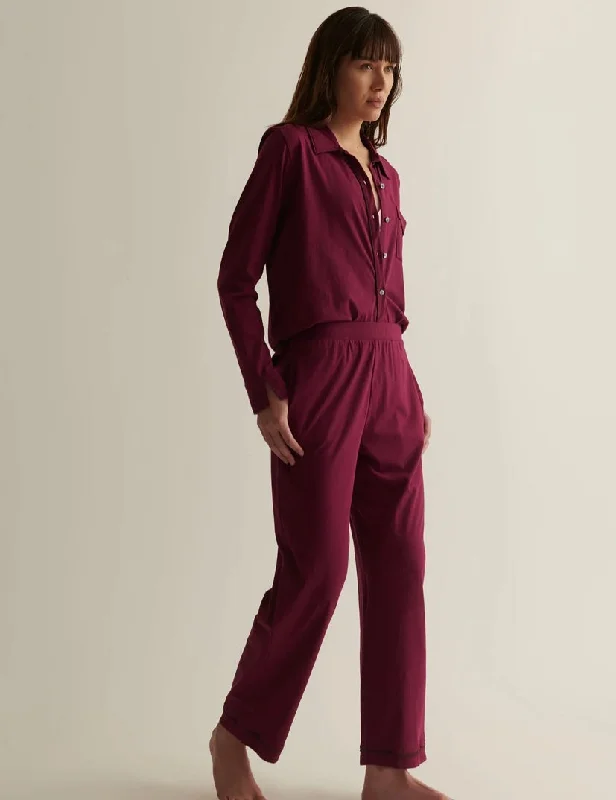 Price Slash SKIN Cecilia 2 pc pj set