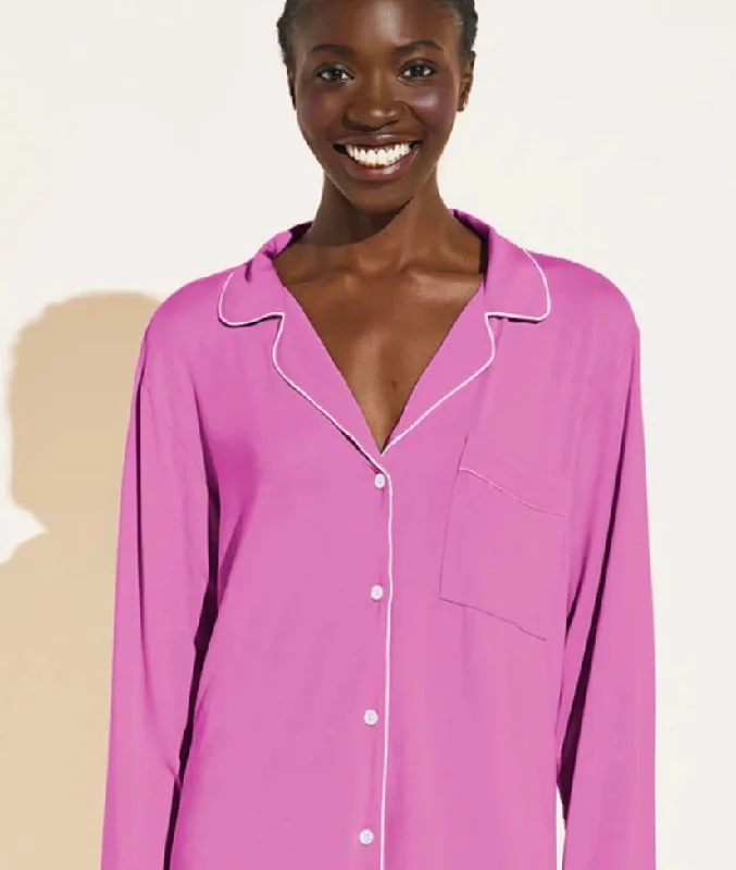 Mega Discount EBERJEY Gisele PJ Set- 1018 Classic colors
