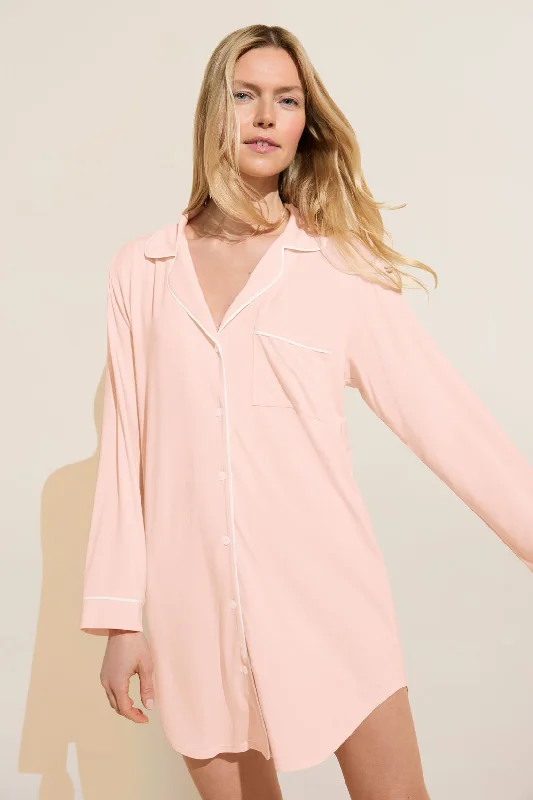 Weekend Deals That Amaze Gisele TENCEL™ Modal Sleepshirt