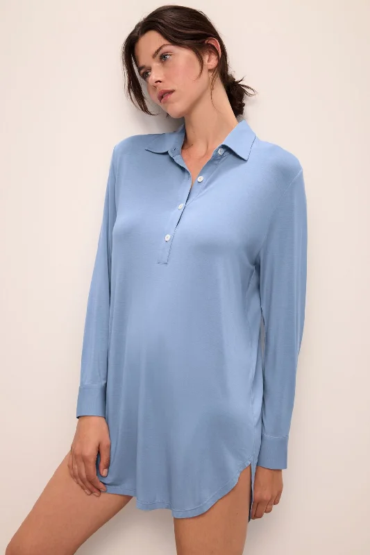 Unmissable Offer Gisele TENCEL™ Modal Boyfriend Sleepshirt