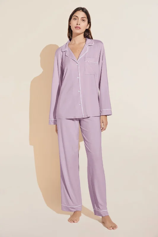 Unmissable Sale Gisele TENCEL™ Modal Long PJ Set