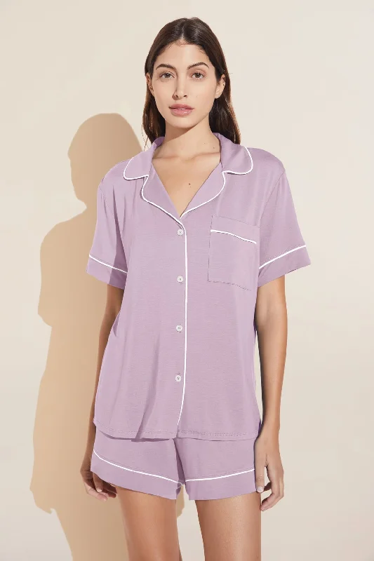 Big Deal Gisele TENCEL™ Modal Relaxed Short PJ Set