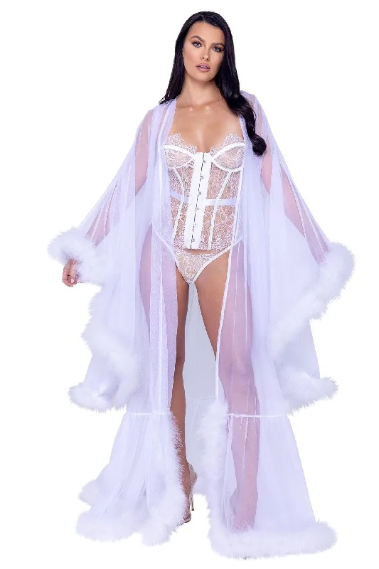Weekend Price Cuts Galore Hollywood Glam Luxury Robe