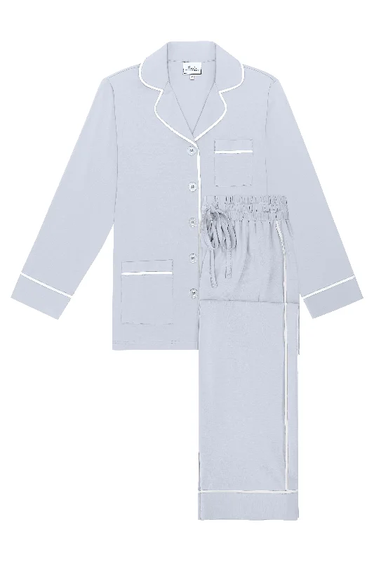 Mist Blue