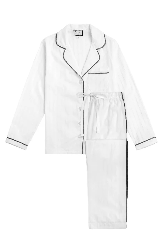 Half Price KIP Luxurious Cotton Pajama Set