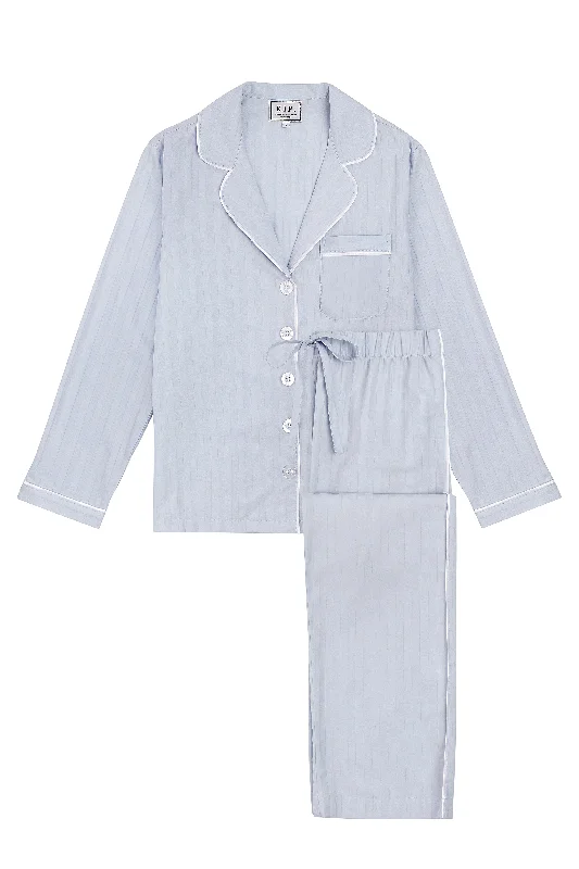 Mist Blue