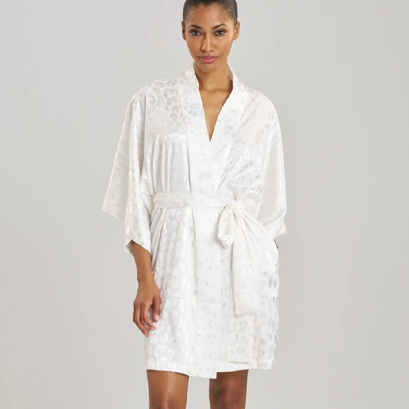 Overstock Sale Natori Decadence 38" Wrap in Warm White T74158