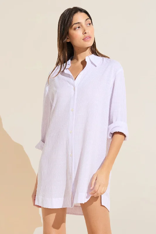 Steals and Deals Nautico Sleepshirt