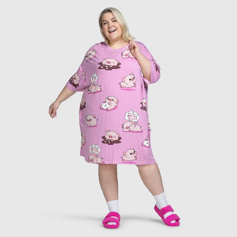 Midnight Sale Pig