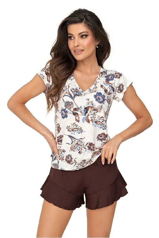 The Best Prices Pyjama Donna
