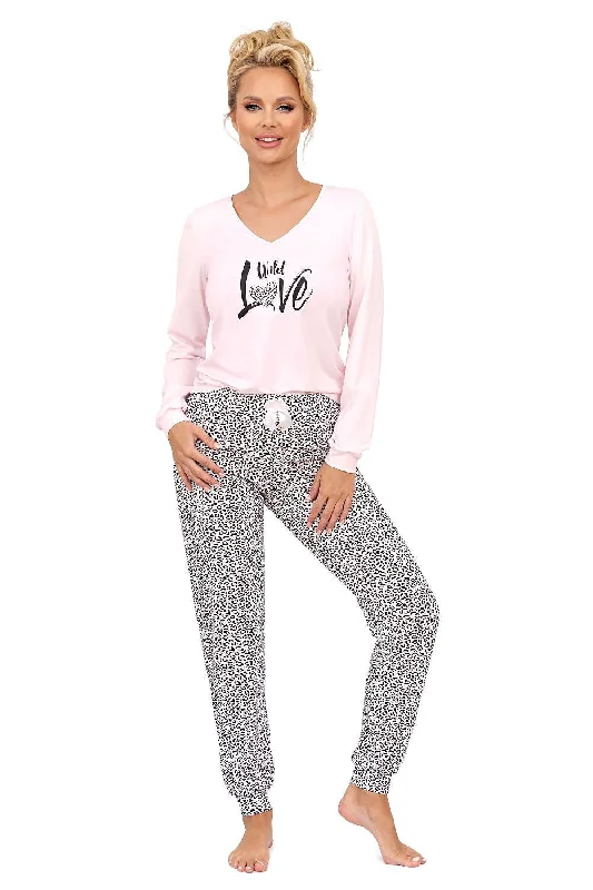 Weekend Savings Spree Pyjama Donna