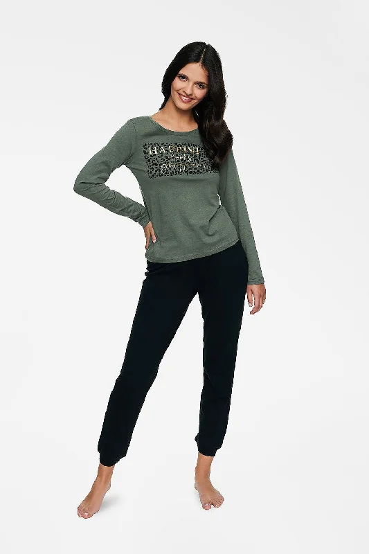 New Deal Pyjama Henderson