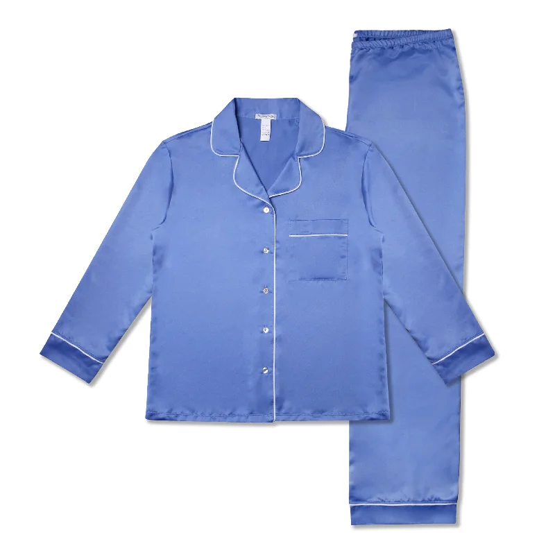 Unwind with Weekend Discounts Rachel Pajama Set