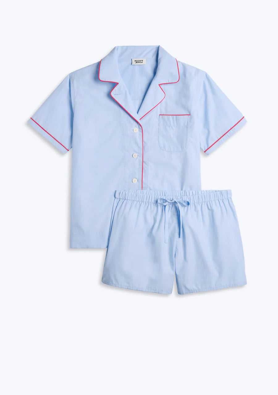 Weekend Offers That Delight SLEEPY JONES~ Corita 2 pc shirt set
