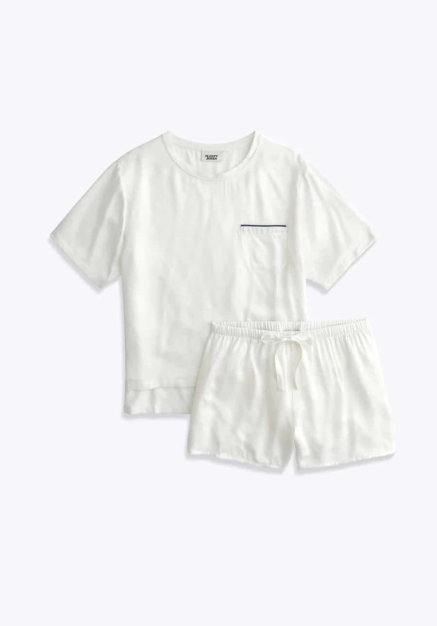Weekend Bargains Galore SLEEPY JONES ~ Leonora short set
