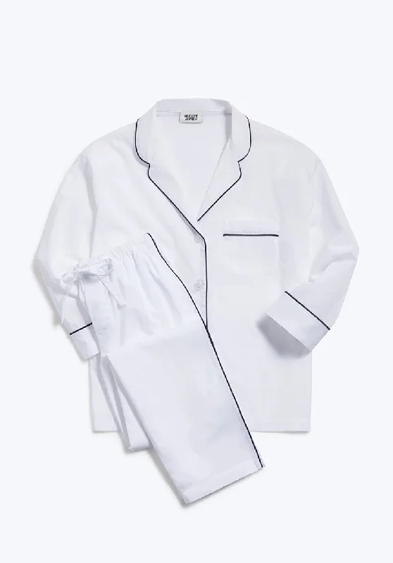 Weekend Discounts to Indulge In SLEEPY JONES~  Marina 2 pc pj set