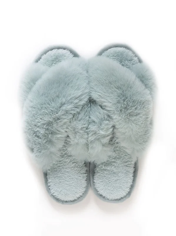 Weekend Specials to Cherish Cozy Slippers