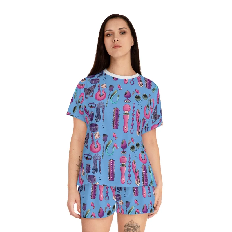 Special Price Women's Short Pajama Set